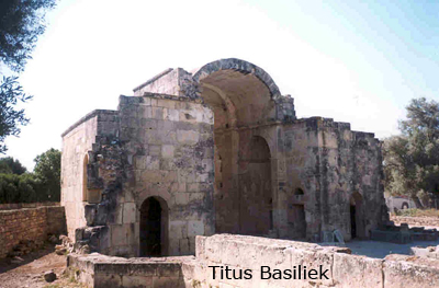 Titus Basiliek
